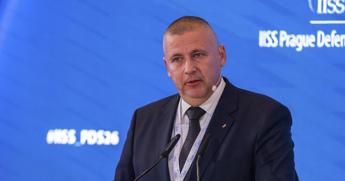 Promiňte. Maďarsko se v Praze omlouvalo. Chce být opět za spojence