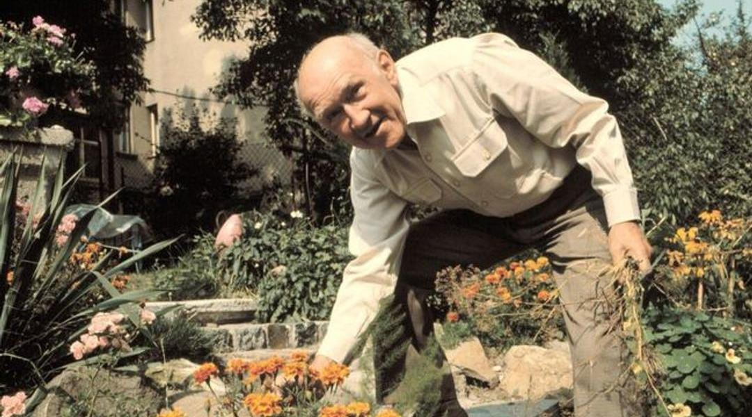 František Filipovský