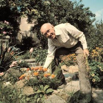 František Filipovský