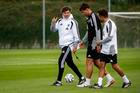 Sport-fotbal-reprezentace-ČR-sraz-FASTPIX