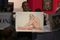 Auction Of Brigitte Bardot Items - Paris