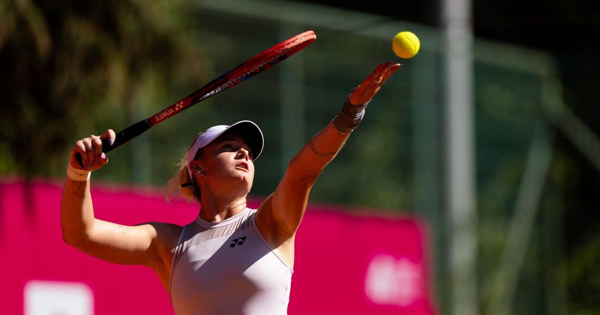 „Měla jsem si říct o pomoc dřív.“ Česká vítězka grandslamu popsala odchod z tenisu