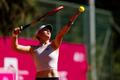 Lucie Havlíčková na turnaji v Lublani