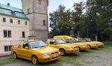 Škoda Felicia Fun