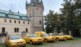 Škoda Felicia Fun