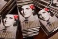 Memoir by Princess Diana's brother goes on sale, in London
