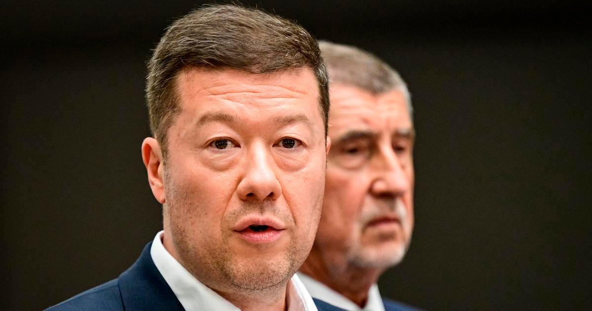 Okamura chtěl velké gesto před volbami. Narazil u Babiše, teď musí počkat