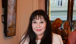Dagmar Patrasová