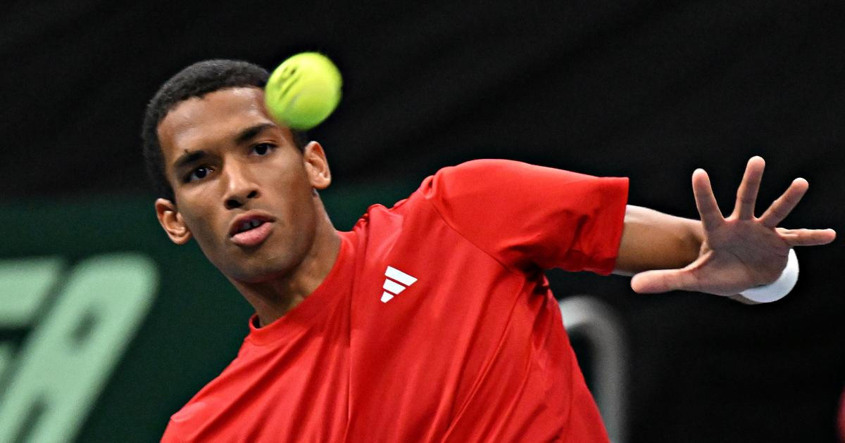 Los Čechům nepřál. Ve čtvrtfinále Davis Cupu mají nejtěžšího možného soupeře
