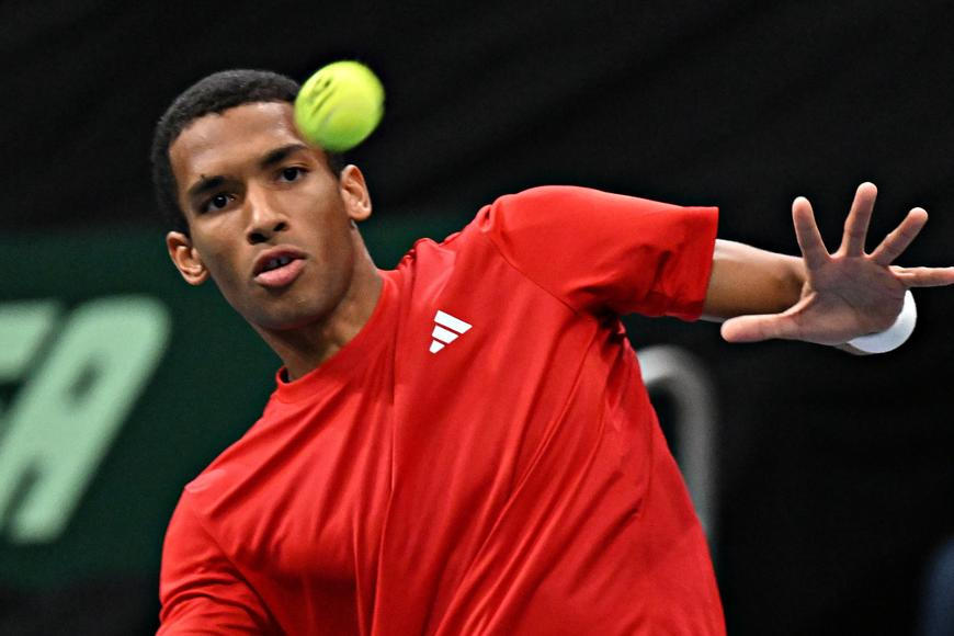Los Čechům nepřál. Ve čtvrtfinále Davis Cupu mají nejtěžšího možného soupeře