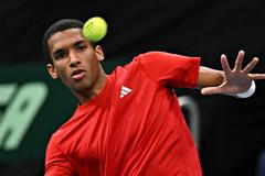 Canada Davis Cup Tennis