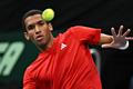 Canada Davis Cup Tennis