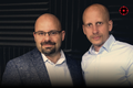 Miroslav Hašek a Matyáš Zrno na koláži podcastu Střelnice; 22. září 2026