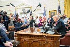 Washington,,Dc,Us,-,Oct,11,,2018:,Kanye,West,Speaks