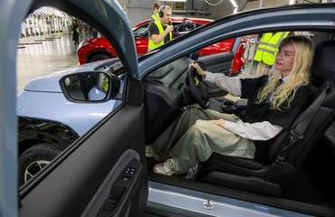 Moskvič Atom
