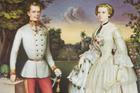 sissi, cisarovna, zena