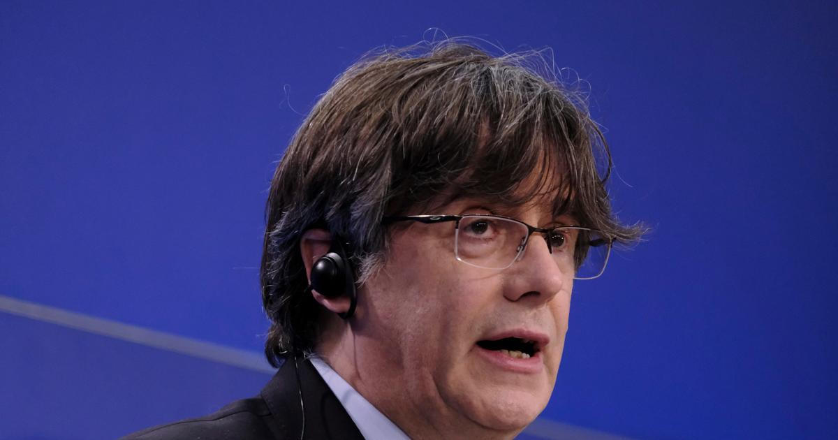 Tvůrce referenda o nezávislosti Katalánska by se mohl vrátit do Španělska, rozhodl soud