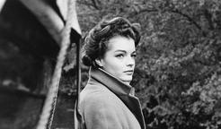 Romy Schneider