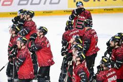 hráči HC Sparta Praha, hokejisté, sportovci
