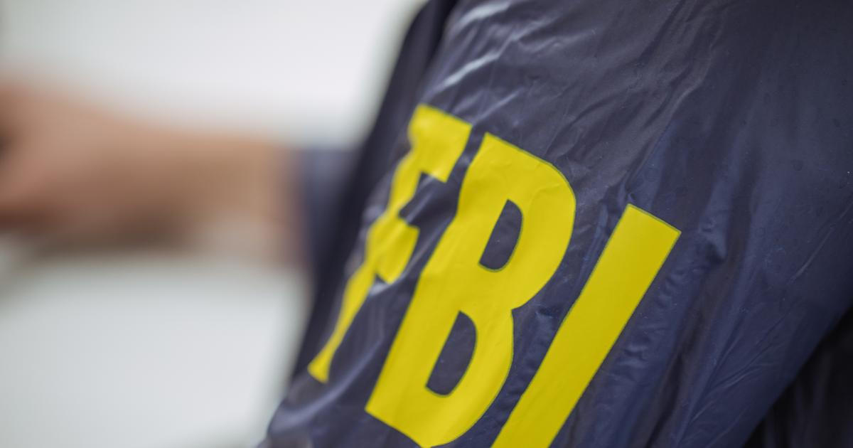 Zranitelná FBI. Skupina hackerů tvrdí, že ukradla údaje jejích zaměstnanců