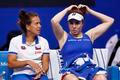 Billie Jean King Cup Finals - Quarter Finals - Czech Republic v Britain