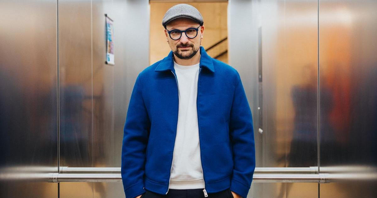 Markus Krug