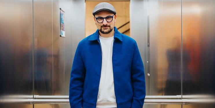 Markus Krug