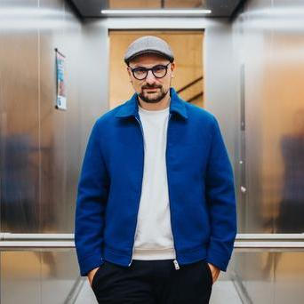 Markus Krug