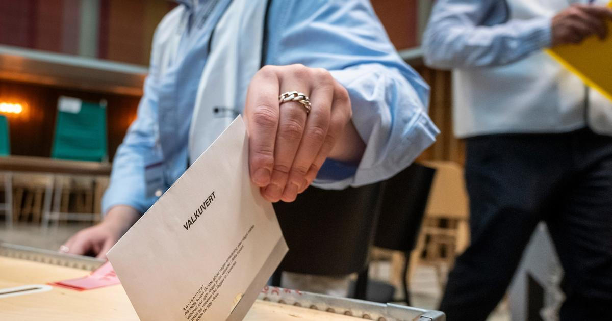 Nikdo ho nezná a stal se poslancem. Švédsko vyšetřuje podvod s hlasy imigrantů
