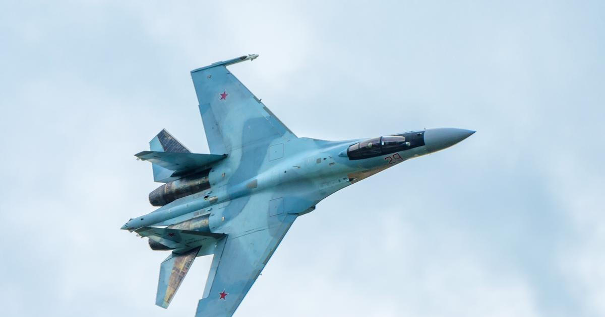 Další test odolnosti NATO. Polsko hlásí ruský průzkumný letoun nad Baltem