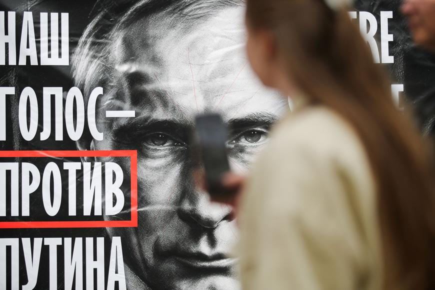 Putinovci zřejmě nezískali ani 40 procent. Analytici ukázali skutečný výsledek voleb