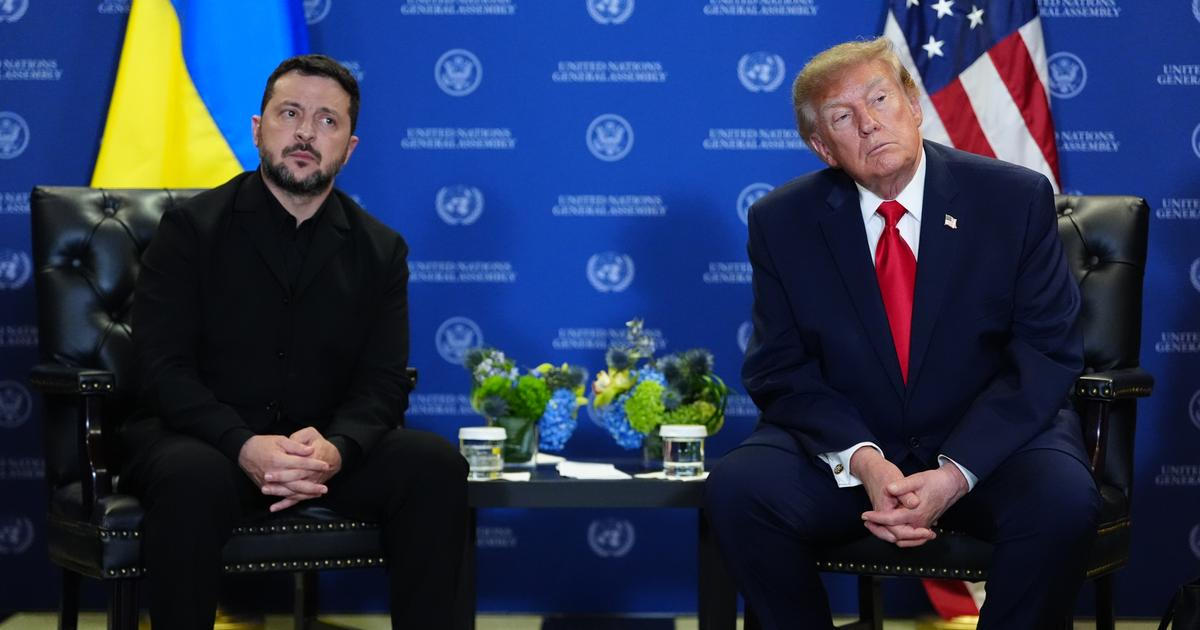 Trump naznačil překvapivý obrat. Zelenskyj řekl, kdy by mohla skončit válka
