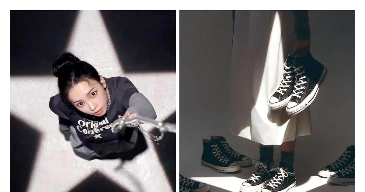 „Byli v místnosti nějací černoši?“ Converse stáhla reklamu na boty, prý je rasistická