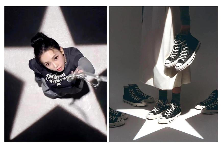 „Byli v místnosti nějací černoši?“ Converse stáhla reklamu na boty, prý je rasistická