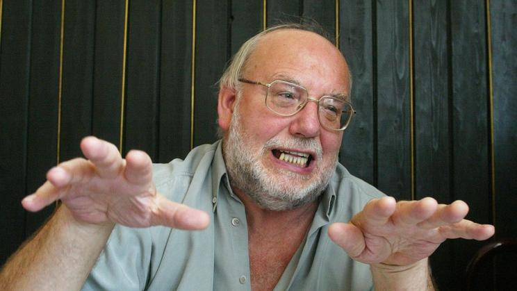 Jan Nedvěd