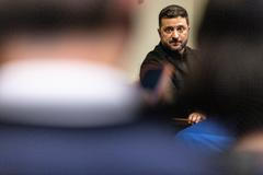 UN General Assembly Ukraine