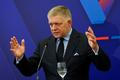 Robert Fico slovenský premiér