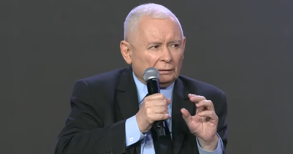 Ukrajina měla plán, jak nás „zatáhnout do války“, vzpomněl si po letech polský lídr