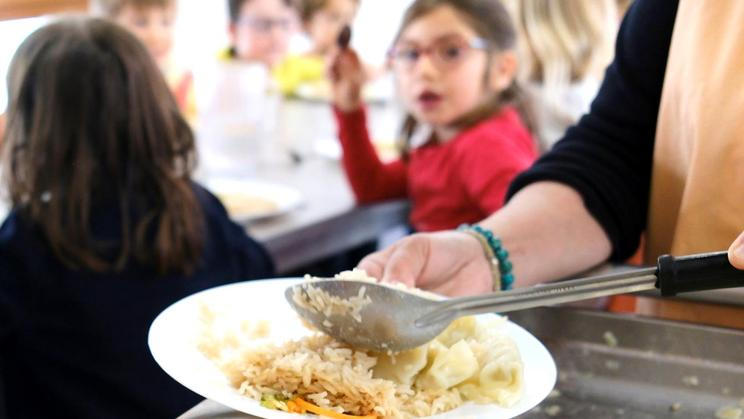 School,Canteen,In,A,Primary,School.,Lunch.,France.,04-08-2025