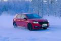 Test zimních pneumatik ADAC 2026