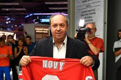 Hokej - Reprezentace ČR - Světový pohár 2016 - síň slávy