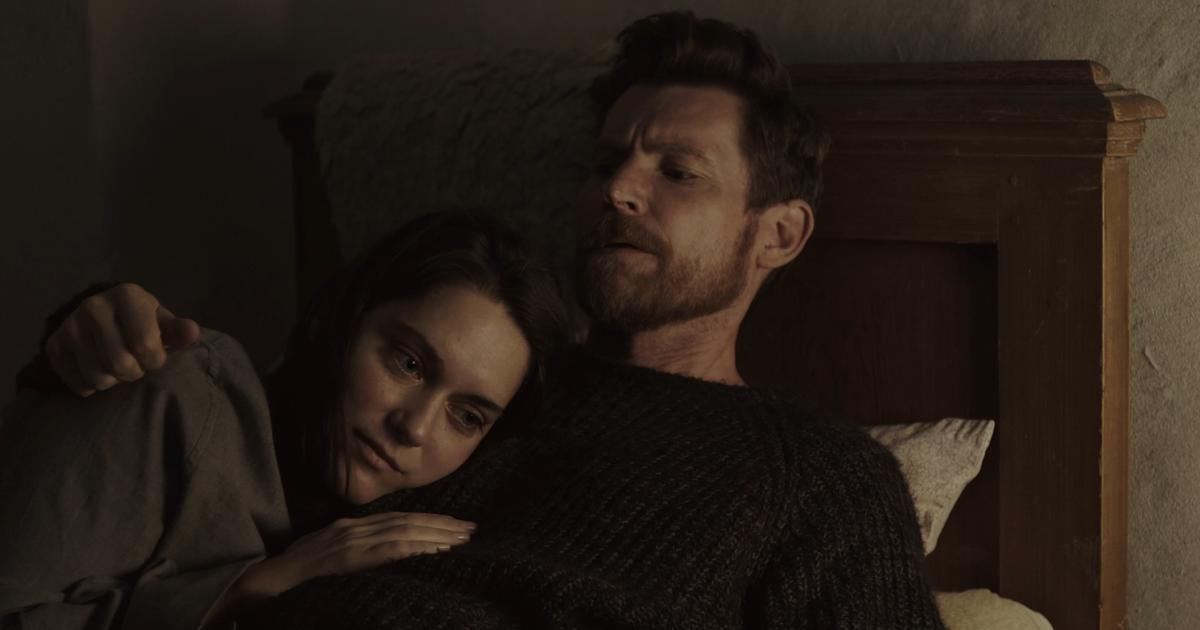 Není radno narušovat prastarý řád přírody. Do kin se chystá mysteriózní drama Wirbel 