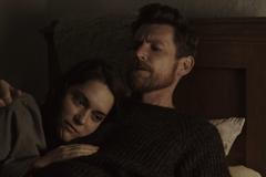 David Švehlík a Judit Pecháček v hlavních rolích filmu Wirbel (2026).
