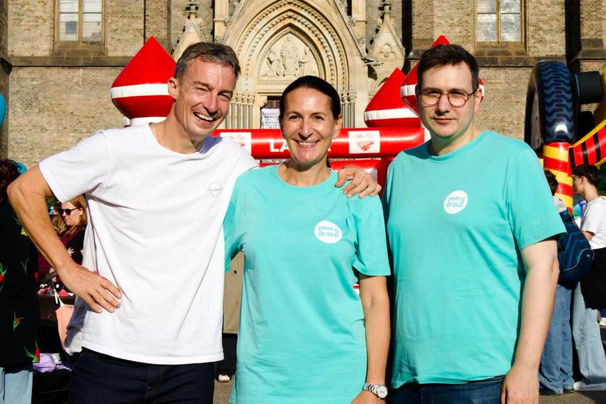 Taková pozice tu ještě nebyla. ODS vymyslela neobvyklý „flek“ pro oblíbeného exministra