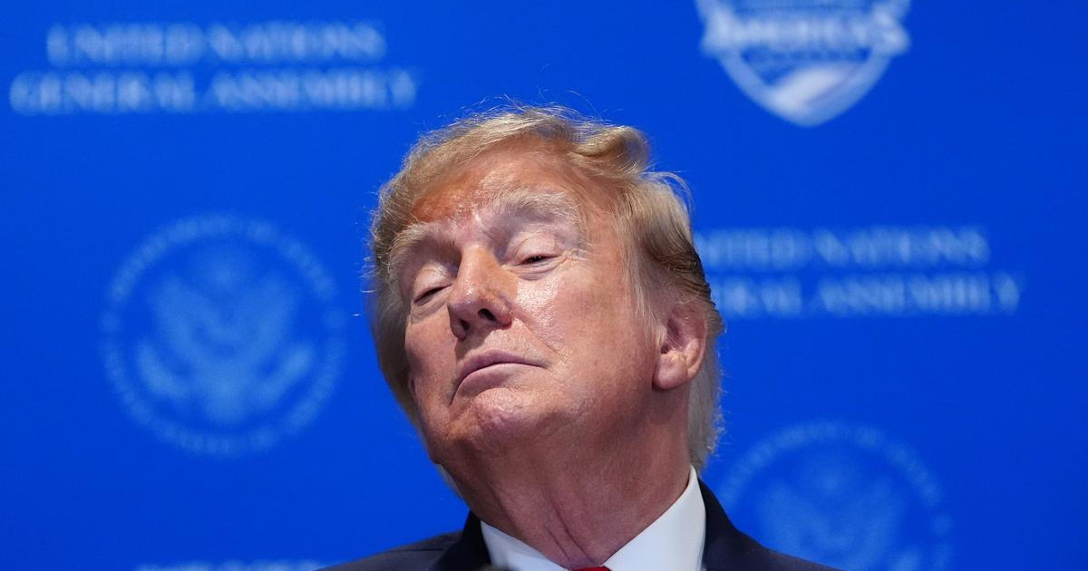 Trumpovo divadlo? Poradci prezidenta řeší přejmenování významného místa americké historie