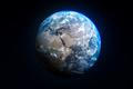 Planet,Earth,From,Space,,Zoom,In,To,The,Middle,East,