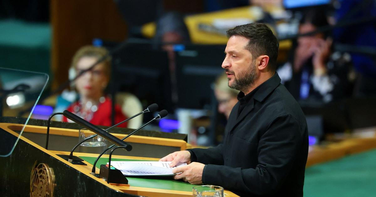 Cílem ukrajinských úderů není ropa, ale ruské financování války, prohlásil Zelenskyj