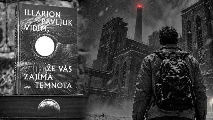 Vidím, že vás zajíma temnota (2026)