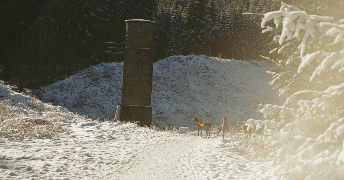 Stavba měla údolí chránit před velkou vodou. Místo toho přinesla smrt