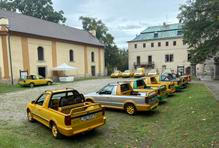 Škoda Felicia Fun